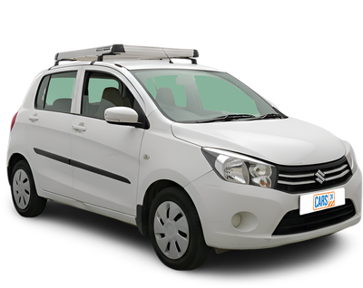 Maruti Celerio-img